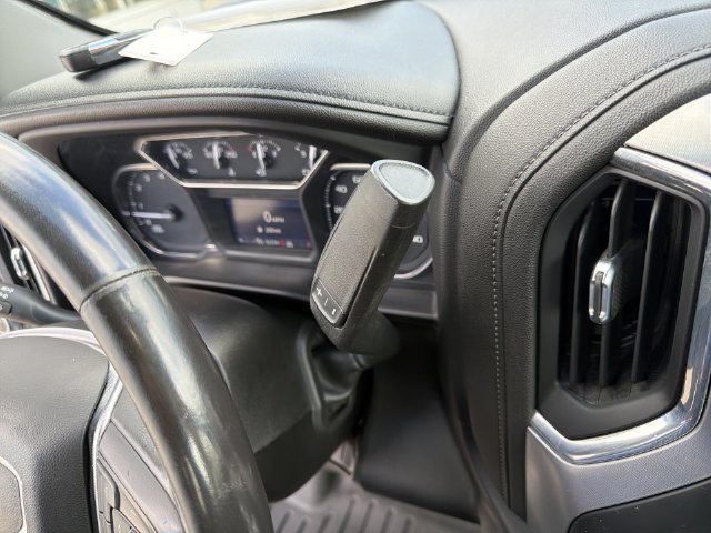 Used 2021 GMC Sierra 2500 SLE w/ SLE Convenience Package AWD/4WD image 22