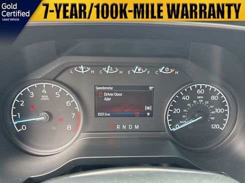 Used 2023 Ford F150 XL w/ STX Appearance Package RWD image 24
