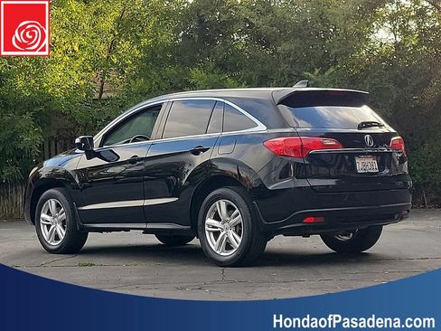 Used 2015 Acura RDX FWD image 7