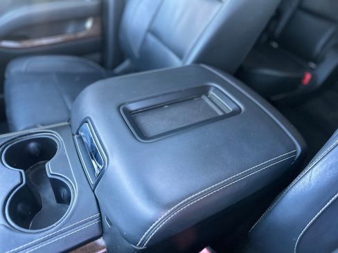 Used 2018 Chevrolet Tahoe LT w/ Texas Edition Package image 26