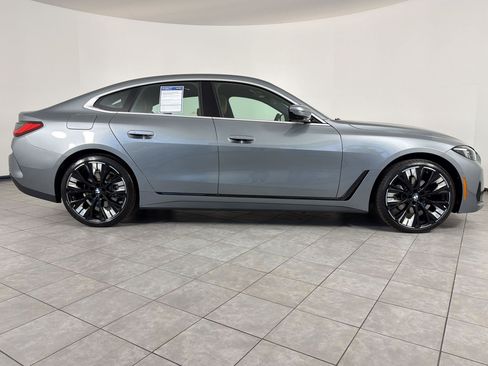 Certified 2025 BMW 430i image 7