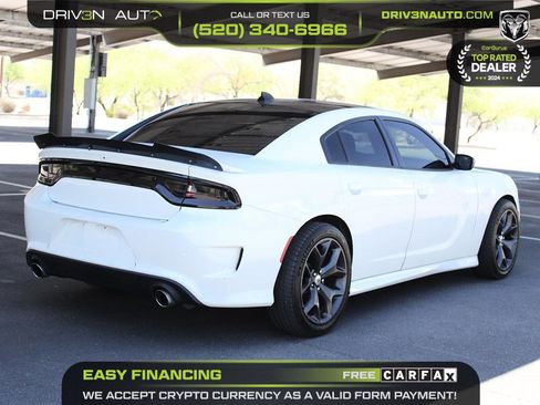 Used 2019 Dodge Charger R/T image 7