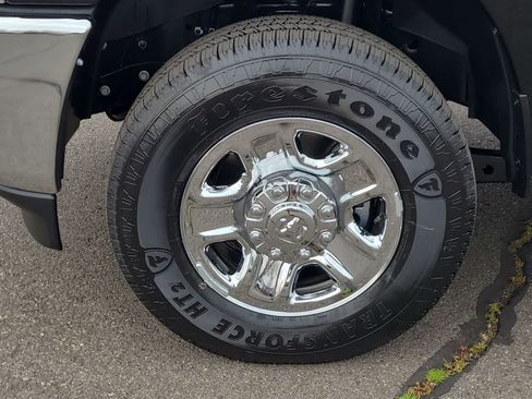 New 2026 RAM 2500 Tradesman image 16