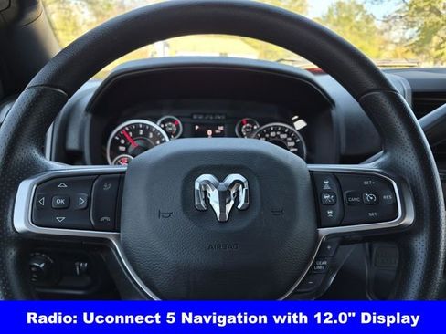 New 2026 RAM 2500 Tradesman image 19