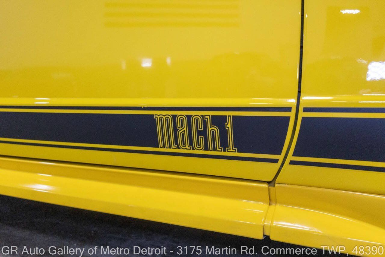 Used 2004 Ford Mustang Mach 1 RWD image 28