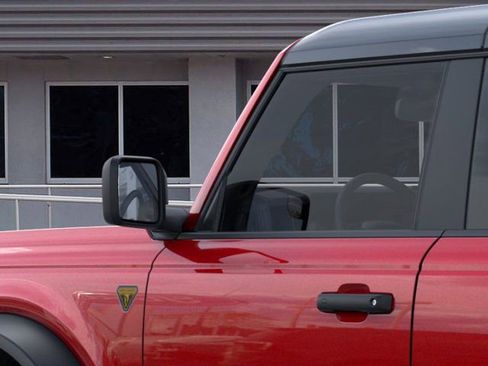 New 2026 Ford Bronco Badlands w/ Sasquatch Package AWD/4WD image 22