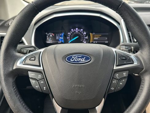 Certified 2020 Ford Edge Titanium w/ Equipment Group 301A image 24