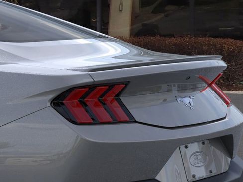 New 2025 Ford Mustang Premium image 22