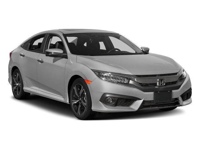 Used 2017 Honda Civic Touring image 6