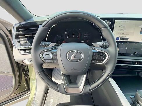 New 2026 Lexus RX 350 Premium Plus image 41