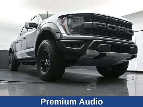 Certified 2023 Ford F150 Raptor AWD/4WD image 27