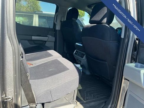 Used 2024 Ford F150 XLT w/ Equipment Group 302A MID AWD/4WD image 6