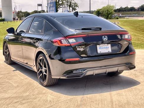 Used 2024 Honda Civic Sport image 5