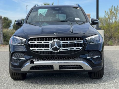 New 2026 Mercedes-Benz GLE 350 4MATIC image 5
