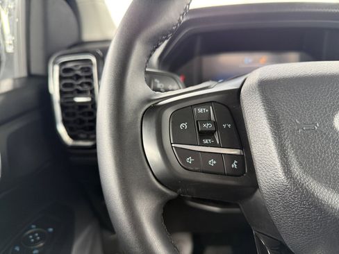 Used 2024 Ford Ranger XLT w/ Equipment Group 301A High image 19