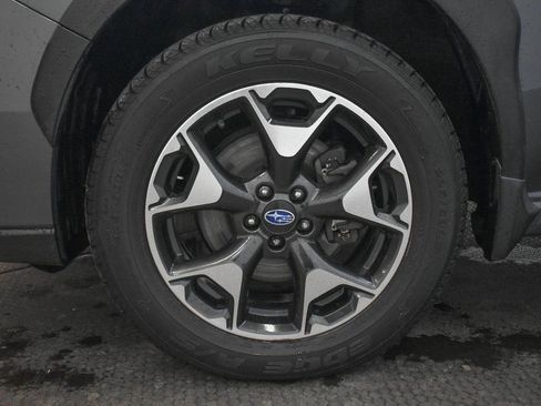 Used 2020 Subaru Crosstrek 2.0i Premium w/ Popular Package #2 image 9