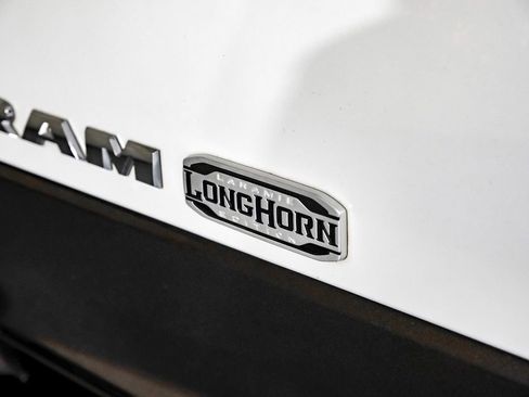 Used 2020 RAM 3500 Limited image 60