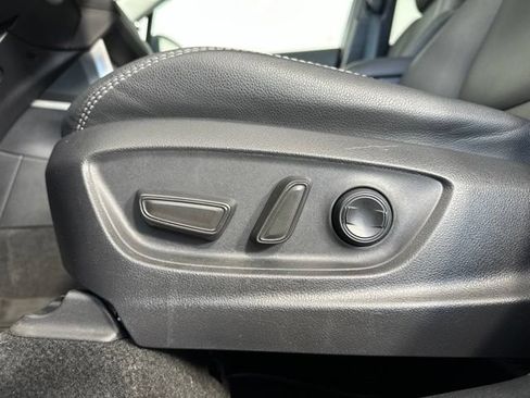 Certified 2024 Toyota Corolla Cross XLE AWD/4WD image 23