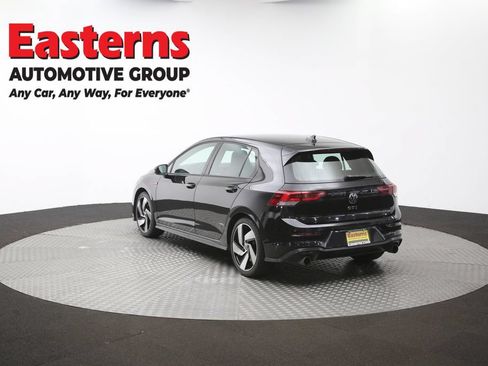 Used 2024 Volkswagen GTI S FWD image 63