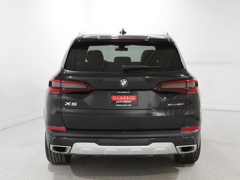 Certified 2023 BMW X5 xDrive40i w/ Premium Package image 20
