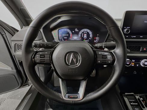 Used 2024 Acura Integra A-Spec image 18