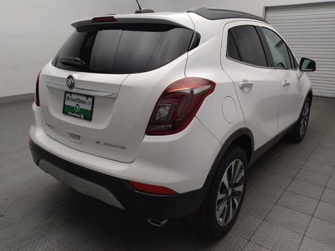 Used 2017 Buick Encore Essence FWD image 9