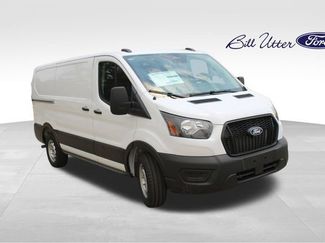 New 2026 Ford Transit 150 Low Roof w/ Load Area Protection Package RWD video 2