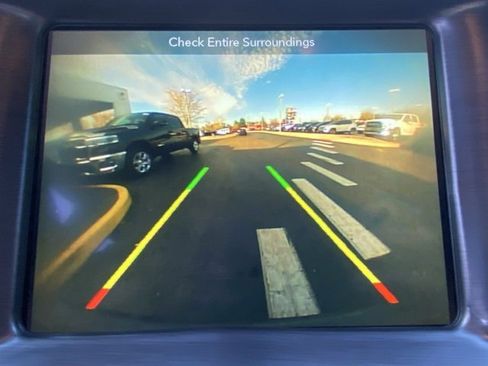 Used 2018 Dodge Charger SXT Plus w/ Blacktop Package image 20