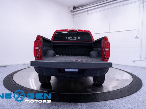 Used 2018 Chevrolet Colorado ZR2 image 31
