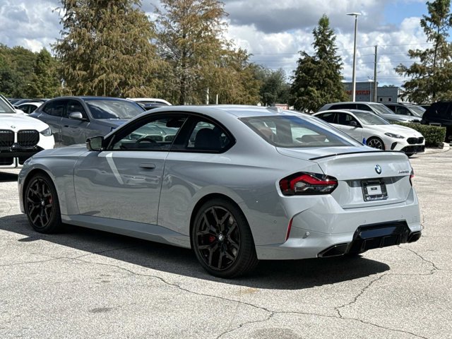 New 2027 BMW M240i Coupe w/ Premium Package RWD image 5