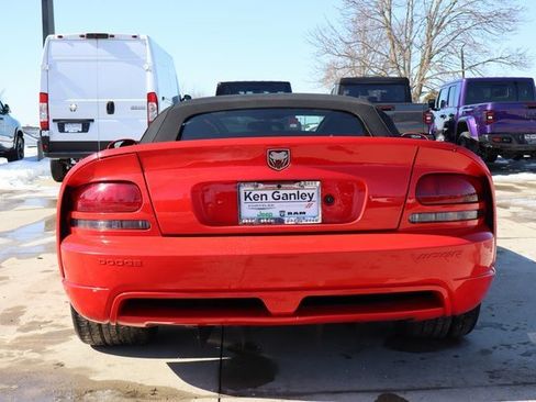 Used 2005 Dodge Viper SRT-10 image 24