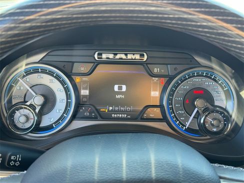 Used 2020 RAM 1500 Limited image 24