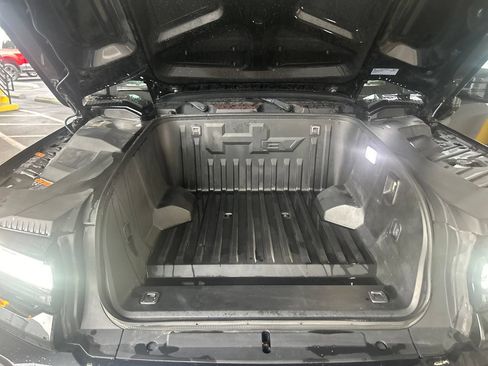 Used 2023 GMC Hummer EV Edition 1 AWD/4WD image 27