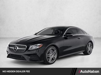 Used 2019 Mercedes-Benz E 450 Coupe video 1