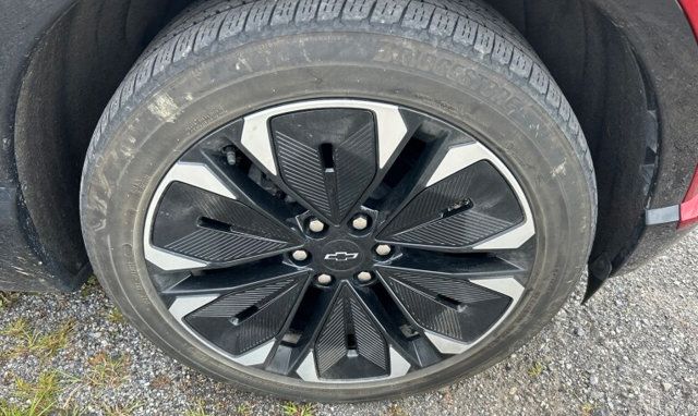 Used 2024 Chevrolet Blazer EV RS AWD/4WD image 5