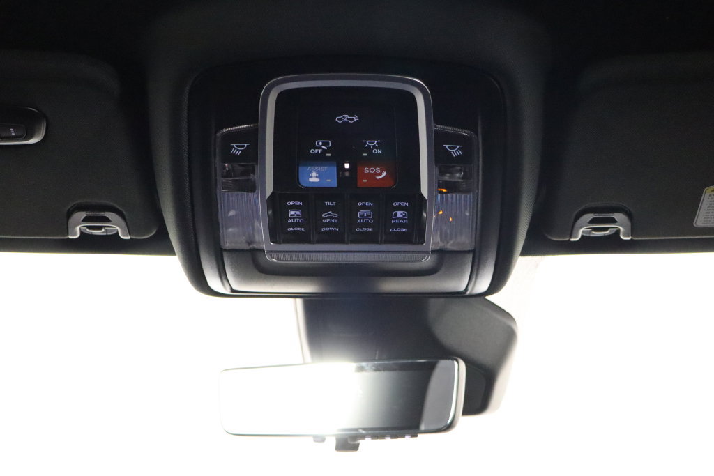 New 2026 RAM 1500 RHO w/ RHO Level 1 Equipment Group AWD/4WD image 25