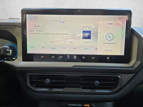 New 2025 Ford Bronco Sport Big Bend image 11