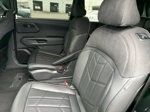 New 2027 Kia Telluride SX Prestige X-Pro AWD/4WD image 19
