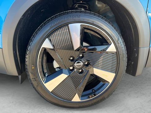 New 2026 Nissan Kicks SR w/ Cold Weather Package image 23