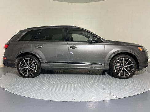 Used 2022 Audi Q7 Premium Plus w/ Premium Plus Package image 8