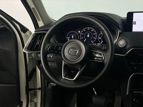 Used 2025 MAZDA CX-90 Plug-In Hybrid w/Premium Sport image 15