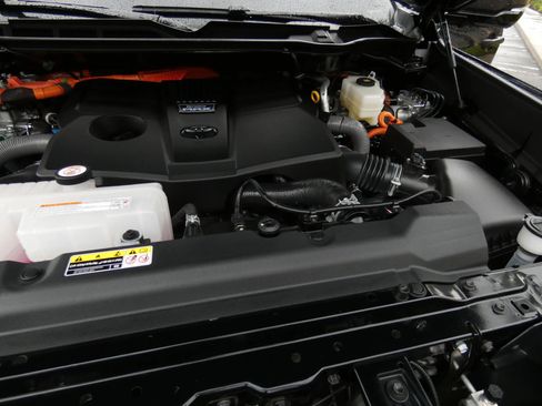 Used 2025 Toyota Tundra TRD Pro image 77