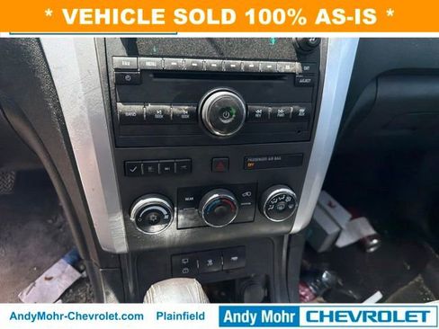 Used 2011 Chevrolet Traverse LT w/ Personal Connectivity Package AWD/4WD image 16