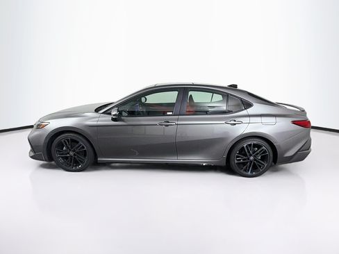 Used 2026 Toyota Camry XSE w/ Premium Package FWD image 4