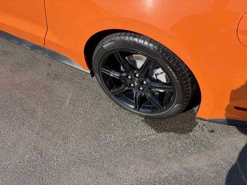 Used 2020 Ford Mustang Coupe w/ Equipment Group 101A image 31