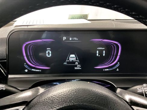 Used 2025 Kia Seltos S image 24