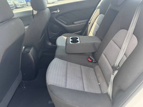 Used 2014 Kia Forte EX FWD image 20