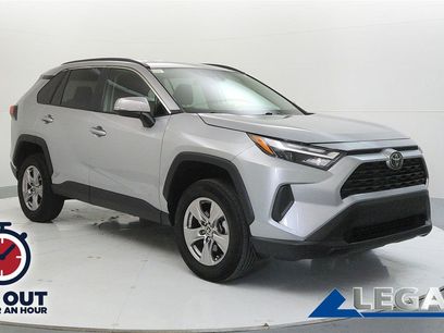 Used 2024 Toyota RAV4 XLE