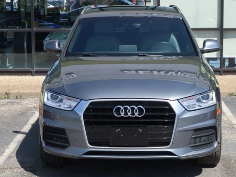 Used 2016 Audi Q3 2.0T Premium Plus w/ Technology Package FWD image 4