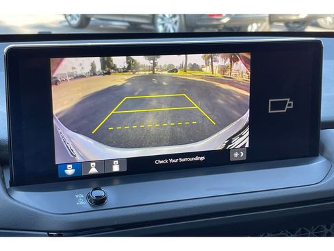 Certified 2023 Honda Accord Sport image 26